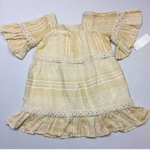 Jessica Simpson Girls Dress size 4T